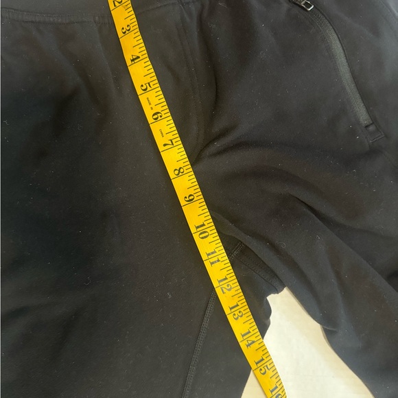 LuLuLemon Men’s Sweatpants Wide Leg Sz S - Picture 6 of 11